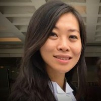 ESR Group Employee Grace Yuen's profile photo