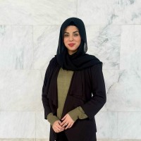 OnyxTec Employee Minahil Mian's profile photo