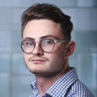 Santander Corporate & Investment Banking Employee Ethan Murray's profile photo