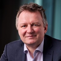 Aon Reinsurance Solutions Employee David Hardern's profile photo