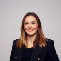 Media Plan GmbH Employee Eva Franz's profile photo