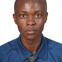 Comztech Employee Joshua Muema's profile photo