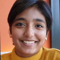 Monash Engineering Employee Thea Thomas's profile photo