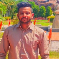 Friendly It Solution Employee Patel Sagar's profile photo