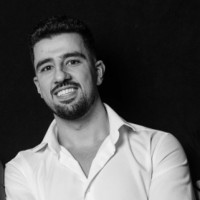 Black Rock Coffee Bar Employee Hussein Wehbe's profile photo