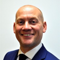LSL Property Services plc Employee Craig Hall's profile photo