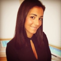 Long Beach Reach Employee Chelsea Korenberg's profile photo