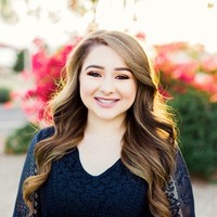 Phillips Law Group Employee Ariana Cavey's profile photo