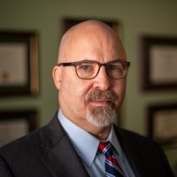 Doctors for Drug Policy Reform (D4DPR) Employee David Nathan's profile photo