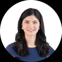 IvyWise Employee Megan Zuckerman's profile photo