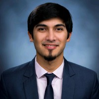 American Airlines Employee Rahul Maity's profile photo