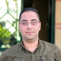 Unit One Group Employee Husain Albayouk's profile photo