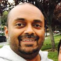 Krishna Kumar Email & Phone Number