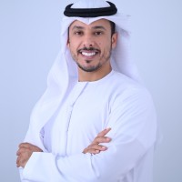 Abu Dhabi Police Employee Ali al Junaibi's profile photo