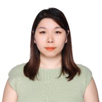 Maggie Ding Email