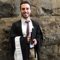 Monmouth University Employee Anthony Urmey's profile photo