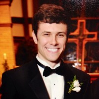 bp Employee Frank Fazio's profile photo