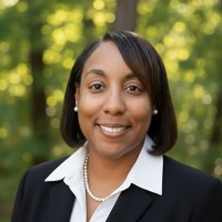 Purdue University Global Employee Tamika Russell's profile photo