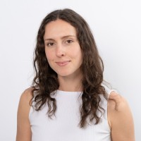 NC State Wilson College of Textiles Employee Georgia Hausmann's profile photo