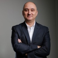 IRTH Group Employee Ismail Aktan's profile photo