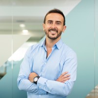 Kantox Employee Antonio Rami's profile photo
