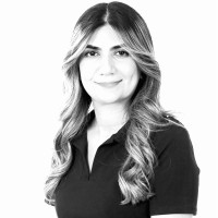dwp | design worldwide partnership Employee Maryam Ghaedi's profile photo