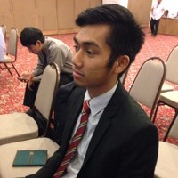 Tenaga Nasional Berhad Employee Hisyam Abdullah's profile photo