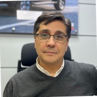 Automotriz Salfa Sur Employee Ricardo Andrés santa María Barra's profile photo