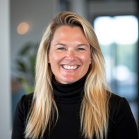RMC, Your Destination Connection Employee Andrea Maruska's profile photo