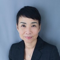 Stern Partners Inc. Employee Akiko Campbell's profile photo