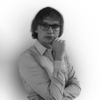 PRAI.co Employee Maksim Bogomolov's profile photo