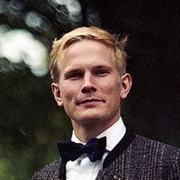 Labtrino AB Employee Peter Eriksson's profile photo