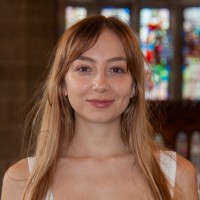 French Library Employee Emily Ternynck's profile photo