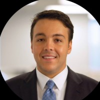 Finch, Thornton & Baird, LLP Employee Jacob Goldschlag's profile photo