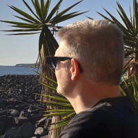 Kenneth Verheyen Email