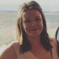 Sanne Employee Lucy Barron's profile photo