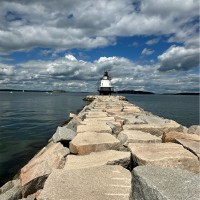 MaineHealth Employee Dwayne Murphy's profile photo