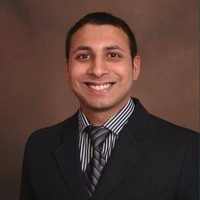 Blu Omega Employee Amaar Fazlani's profile photo