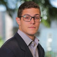 XP Inc. Employee Ciro Gonçalves de Oliveira's profile photo