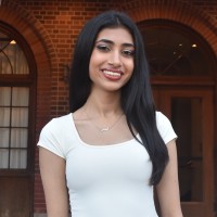 Iman Ali Email