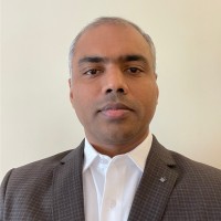 Eurofins India Employee Vinu Kumar's profile photo