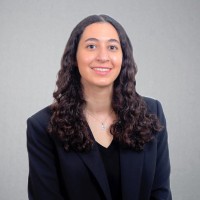 Rhea Haddad Email