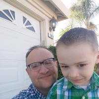 Dewey Pest & Termite Control Employee Adam Banes's profile photo