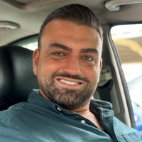 Puffzone Employee Afif al Khatib's profile photo