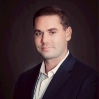 Crum & Forster Employee Daniel Weir's profile photo