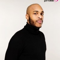 Bpifrance Employee Christopher Jean-Marie's profile photo