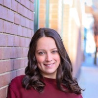 Take a Hike Foundation Employee Victoria Ballance's profile photo