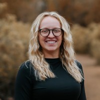 OAM Solutions Employee Taylor King's profile photo
