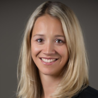 Lockcon AG Employee Monika Egli's profile photo