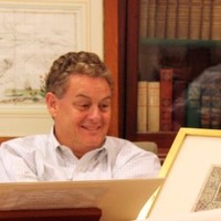 Hordern House Rare Books Employee Derek McDonnell's profile photo